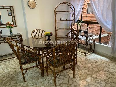 Apartamento de 3 alcobas en venta en Laureles, Medellín, 89 m² · foto 4 de 16