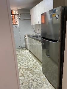 Apartamento de 3 alcobas en venta en Laureles, Medellín, 89 m² · foto 5 de 16