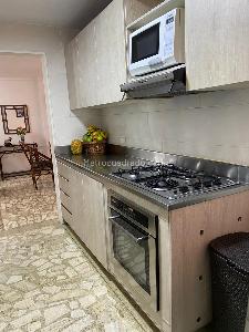 Apartamento de 3 alcobas en venta en Laureles, Medellín, 89 m² · foto 9 de 16