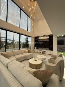 Casa de 5 alcobas en venta en Pance, Cali, 575 m² · foto 4 de 20