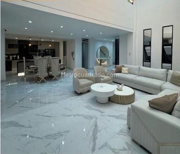 Casa de 5 alcobas en venta en Pance, Cali, 575 m² · foto 5 de 20