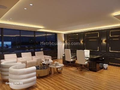 Casa de 5 alcobas en venta en Pance, Cali, 575 m² · foto 10 de 20