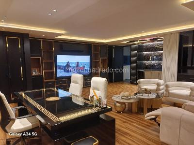 Casa de 5 alcobas en venta en Pance, Cali, 575 m² · foto 12 de 20