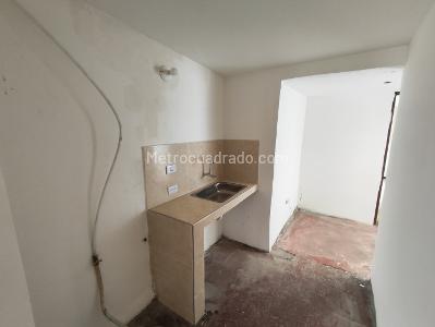 Apartamento de 3 alcobas en venta en Los Guaduales, Cali, 60 m² · foto 5 de 10