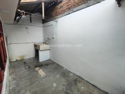 Apartamento de 3 alcobas en venta en Los Guaduales, Cali, 60 m² · foto 9 de 10