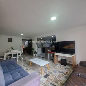 Apartamento en venta en Miraflores, Cali · foto 5 de 20