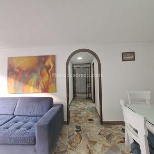 Apartamento en venta en Miraflores, Cali · foto 7 de 20