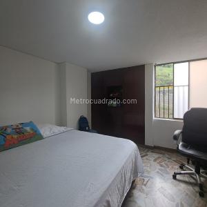Apartamento en venta en Miraflores, Cali · foto 11 de 20
