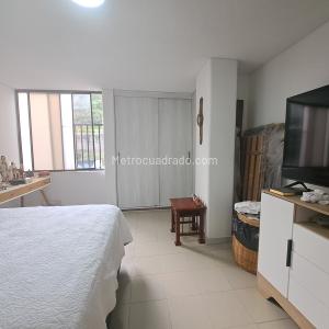 Apartamento en venta en Miraflores, Cali · foto 16 de 20