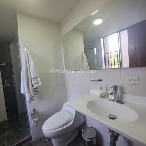 Apartamento en venta en Miraflores, Cali · foto 18 de 20