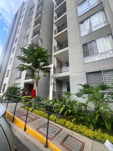 Apartamento de 3 alcobas en venta en Ciudad Bochalema, Cali, 60 m² · foto 11 de 16