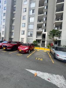 Apartamento de 3 alcobas en venta en Ciudad Bochalema, Cali, 60 m² · foto 3 de 16