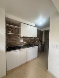 Apartamento de 3 alcobas en venta en Ciudad Bochalema, Cali, 60 m² · foto 5 de 16