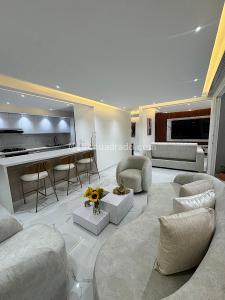 Apartamento de 2 alcobas en venta en Ciudad Bochalema, Cali, 94 m² · foto 9 de 20