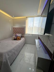 Apartamento de 2 alcobas en venta en Ciudad Bochalema, Cali, 94 m² · foto 15 de 20