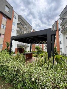 Apartamento en venta en Bochalema, Cali · foto 19 de 20