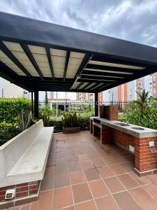 Apartamento en venta en Bochalema, Cali · foto 20 de 20