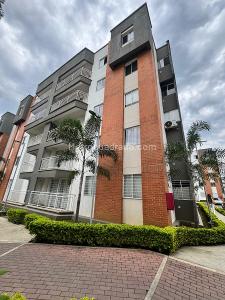 Apartamento en venta en Bochalema, Cali · foto 2 de 20