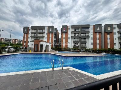 Apartamento en venta en Bochalema, Cali · foto 3 de 20