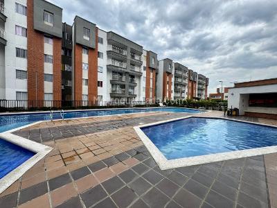 Apartamento en venta en Bochalema, Cali · foto 4 de 20