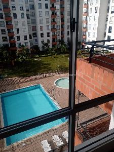 Apartamento de 3 alcobas en venta en Bochalema, Cali, 70 m² · foto 2 de 20