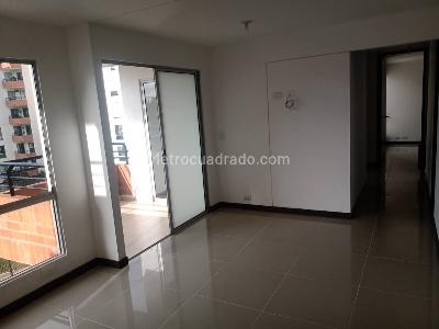 Apartamento de 3 alcobas en venta en Bochalema, Cali, 70 m² · foto 4 de 20