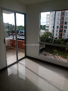Apartamento de 3 alcobas en venta en Bochalema, Cali, 70 m² · foto 8 de 20