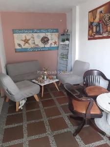 Casa de 5 alcobas en venta en La Cartagena, Cartagena, 800 m² · foto 15 de 20