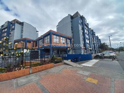 Apartamento en Venta, Villa Alsacia, Bogotá D.C.