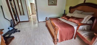 Apartamento de 4 alcobas en venta en Prados De Sabaneta, Sabaneta, 116 m² · foto 17 de 20