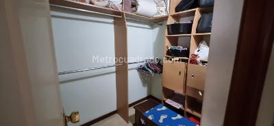 Apartamento de 4 alcobas en venta en Prados De Sabaneta, Sabaneta, 116 m² · foto 19 de 20