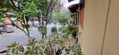 Apartamento de 4 alcobas en venta en Prados De Sabaneta, Sabaneta, 116 m² · foto 2 de 20