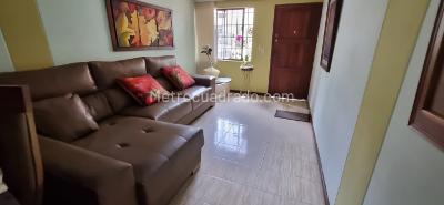 Apartamento de 4 alcobas en venta en Prados De Sabaneta, Sabaneta, 116 m² · foto 4 de 20