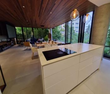 Apartamento de 3 alcobas en venta en Provenza, Medellín, 250 m² · foto 10 de 20