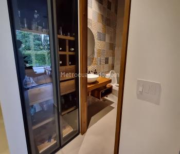 Apartamento de 3 alcobas en venta en Provenza, Medellín, 250 m² · foto 12 de 20