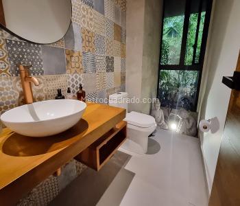 Apartamento de 3 alcobas en venta en Provenza, Medellín, 250 m² · foto 13 de 20
