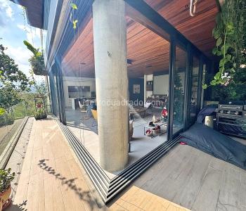 Apartamento de 3 alcobas en venta en Provenza, Medellín, 250 m² · foto 20 de 20