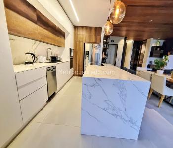 Apartamento de 3 alcobas en venta en Provenza, Medellín, 250 m² · foto 9 de 20