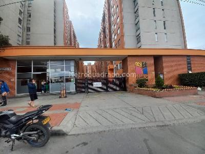 Apartamento en Venta, Tierra Buena, Bogotá D.C.