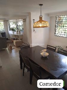 Casa de 4 alcobas en venta en Santa Monica, Medellín, 308 m² · foto 16 de 19