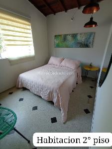 Casa de 4 alcobas en venta en Santa Monica, Medellín, 308 m² · foto 18 de 19