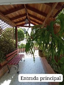 Casa de 4 alcobas en venta en Santa Monica, Medellín, 308 m² · foto 3 de 19