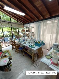 Casa de 4 alcobas en venta en Santa Monica, Medellín, 308 m² · foto 7 de 19