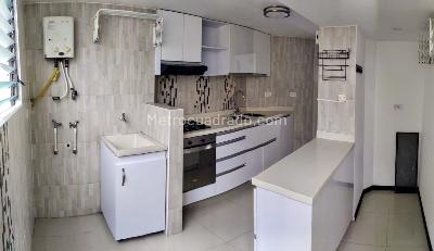 Apartamento de 3 alcobas en venta en Santa Anita, Cali, 97 m² · foto 3 de 9