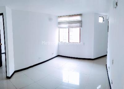 Apartamento de 3 alcobas en venta en Santa Anita, Cali, 97 m² · foto 4 de 9