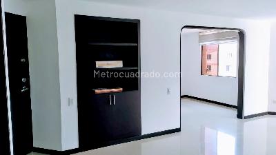 Apartamento de 3 alcobas en venta en Santa Anita, Cali, 97 m² · foto 8 de 9