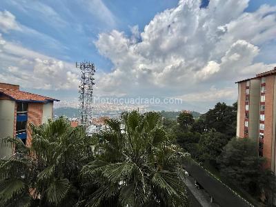 Apartamento en venta en Loma Del Indio, Medellín · foto 14 de 18