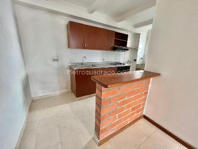 Apartamento en venta en Loma Del Indio, Medellín · foto 17 de 18