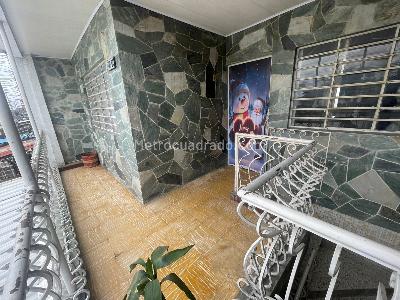Casa de 5 alcobas en venta en 20 De Julio, Cali, 270 m² · foto 13 de 20