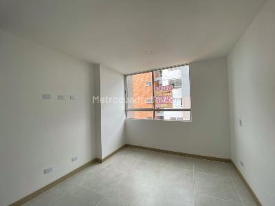 Apartamento de 3 alcobas en venta en Villas De Rionegro, Rionegro, 76 m² · foto 12 de 20